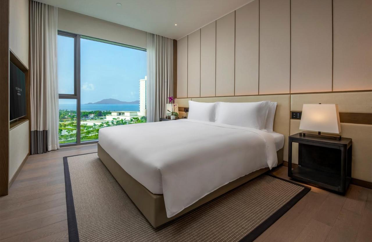 Hoiana Residences Hội An Extérieur photo
