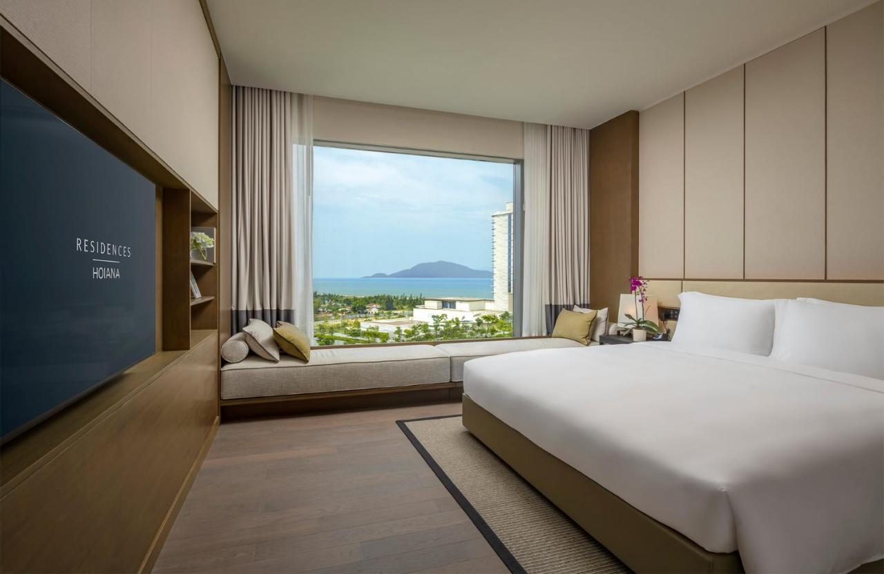 Hoiana Residences Hội An Extérieur photo