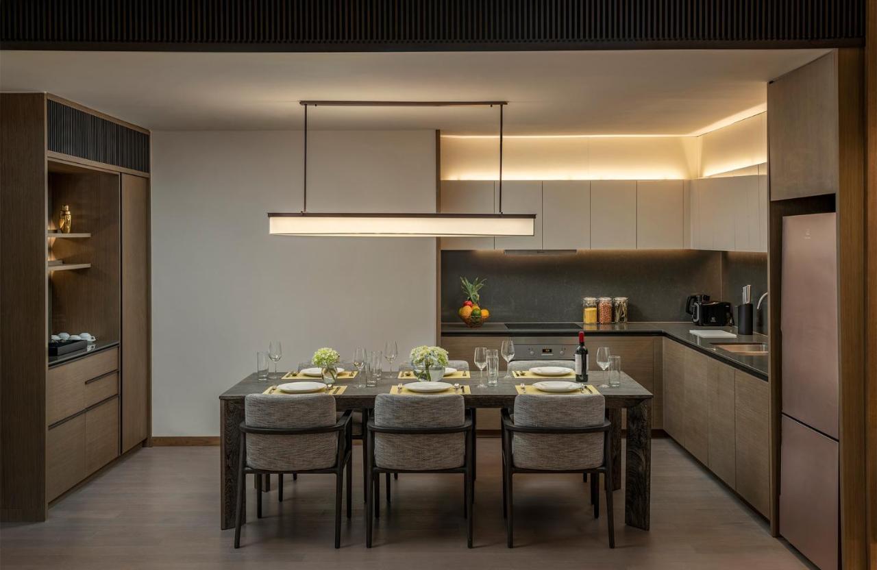 Hoiana Residences Hội An Extérieur photo