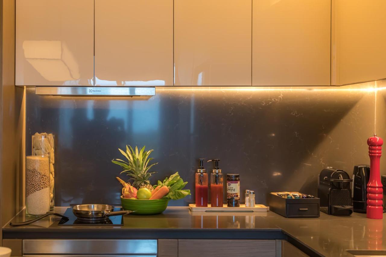 Hoiana Residences Hội An Extérieur photo