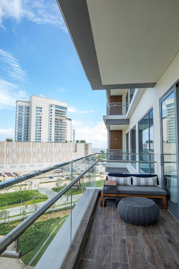 Hoiana Residences Hội An Extérieur photo