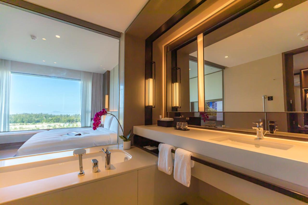 Hoiana Residences Hội An Extérieur photo