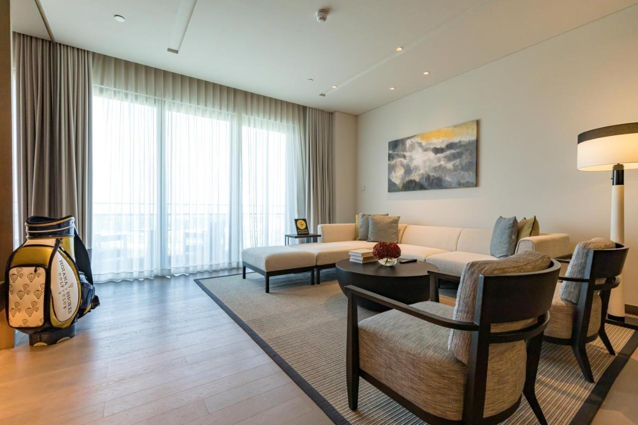 Hoiana Residences Hội An Extérieur photo