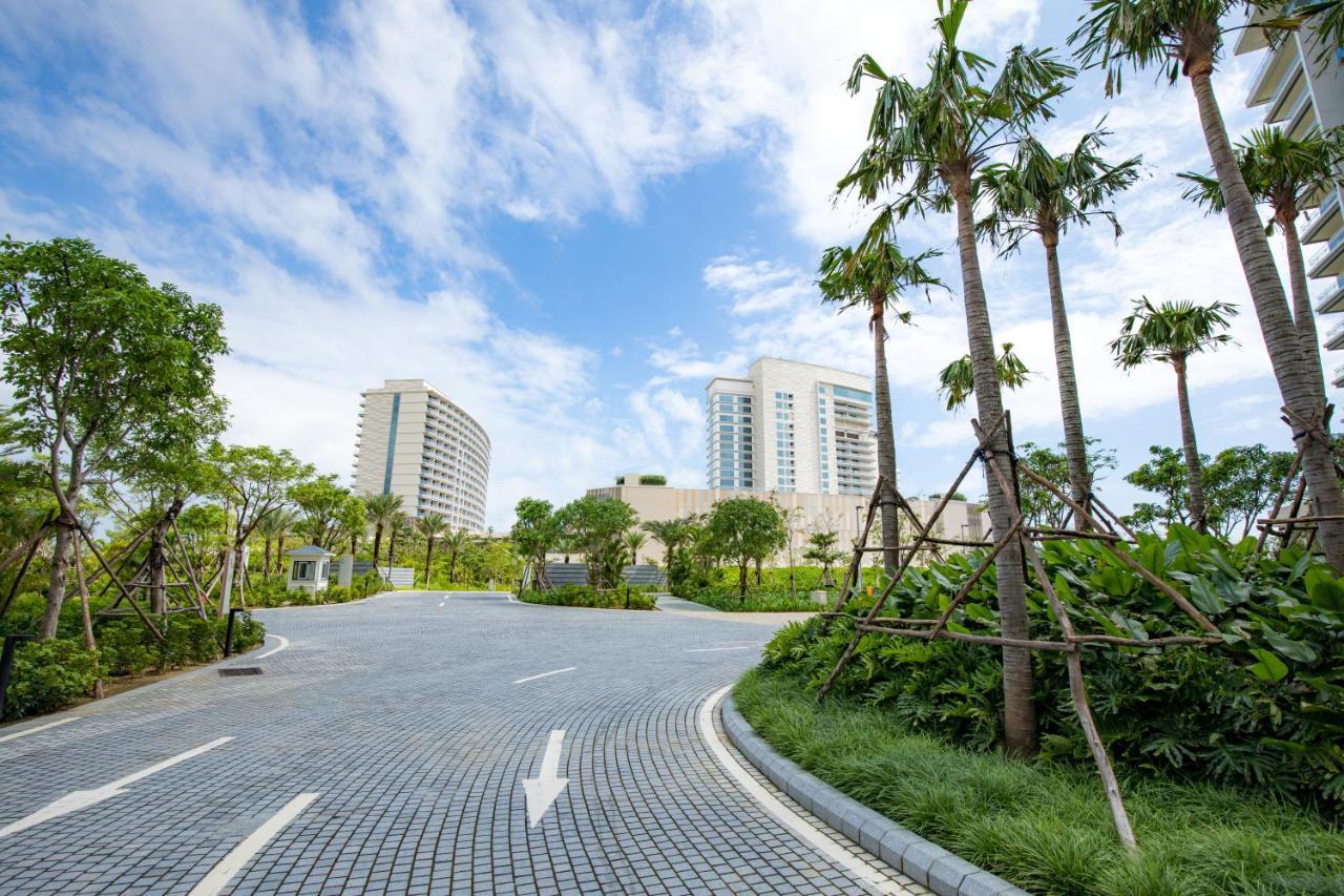 Hoiana Residences Hội An Extérieur photo