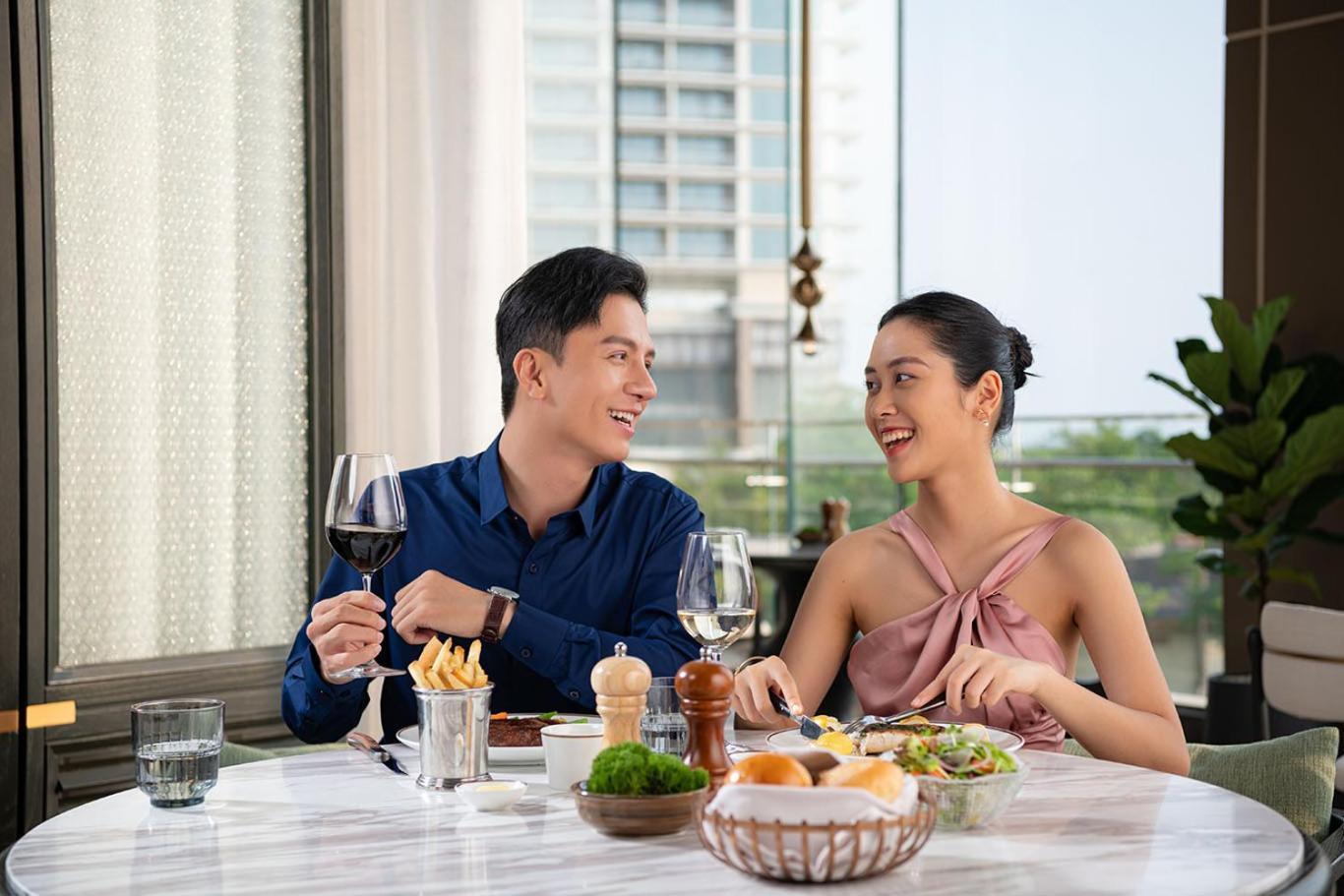 Hoiana Residences Hội An Extérieur photo